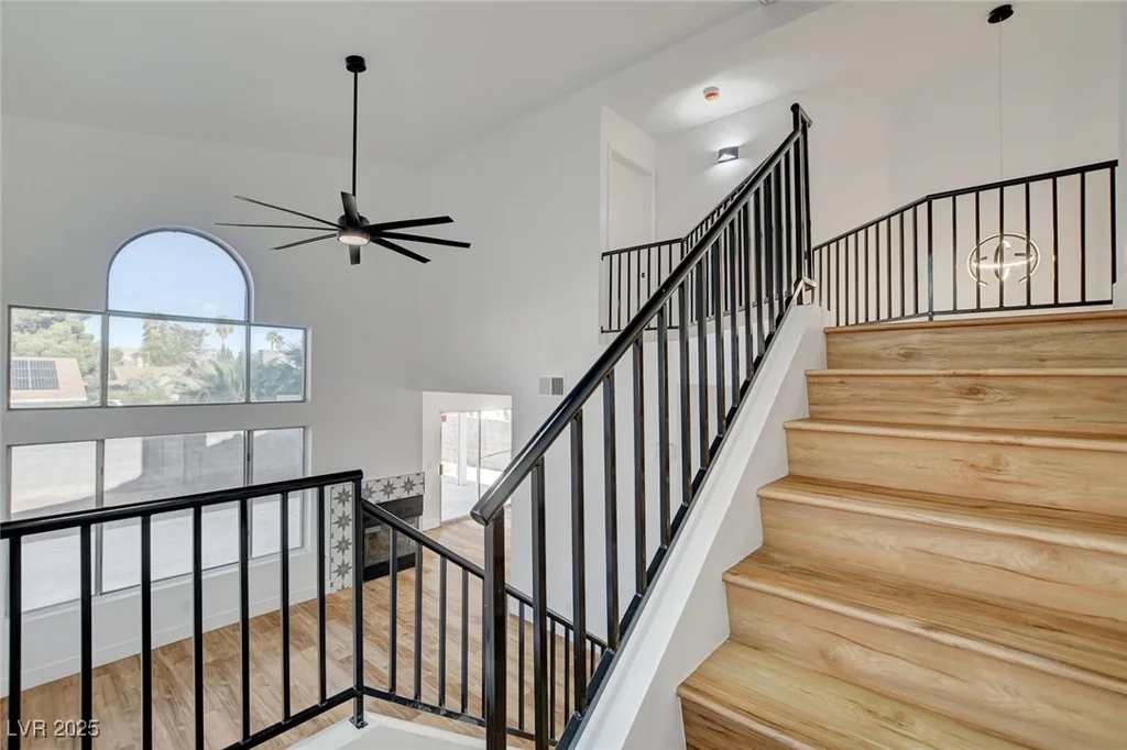 5466 Silverheart, Las Vegas, NV 89142