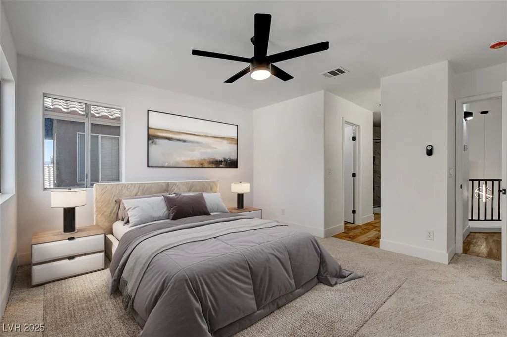 5466 Silverheart, Las Vegas, NV 89142