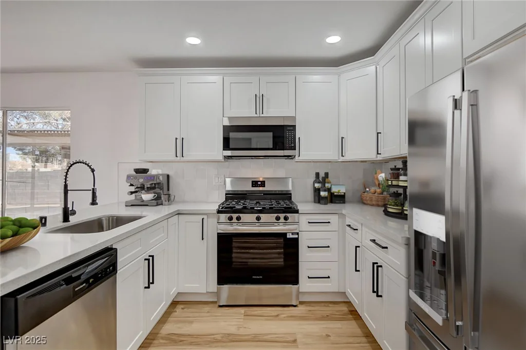 5466 Silverheart, Las Vegas, NV 89142