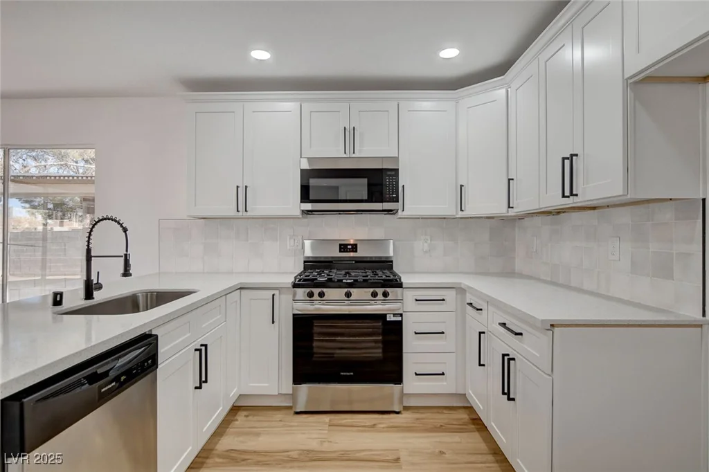 5466 Silverheart, Las Vegas, NV 89142