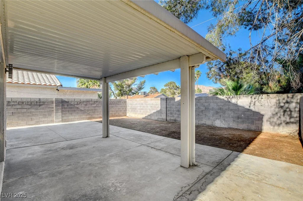 5466 Silverheart, Las Vegas, NV 89142