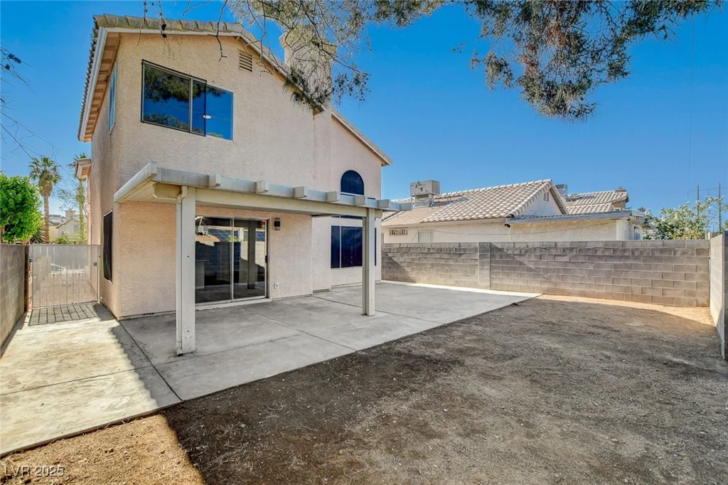 5466 Silverheart, Las Vegas, NV 89142