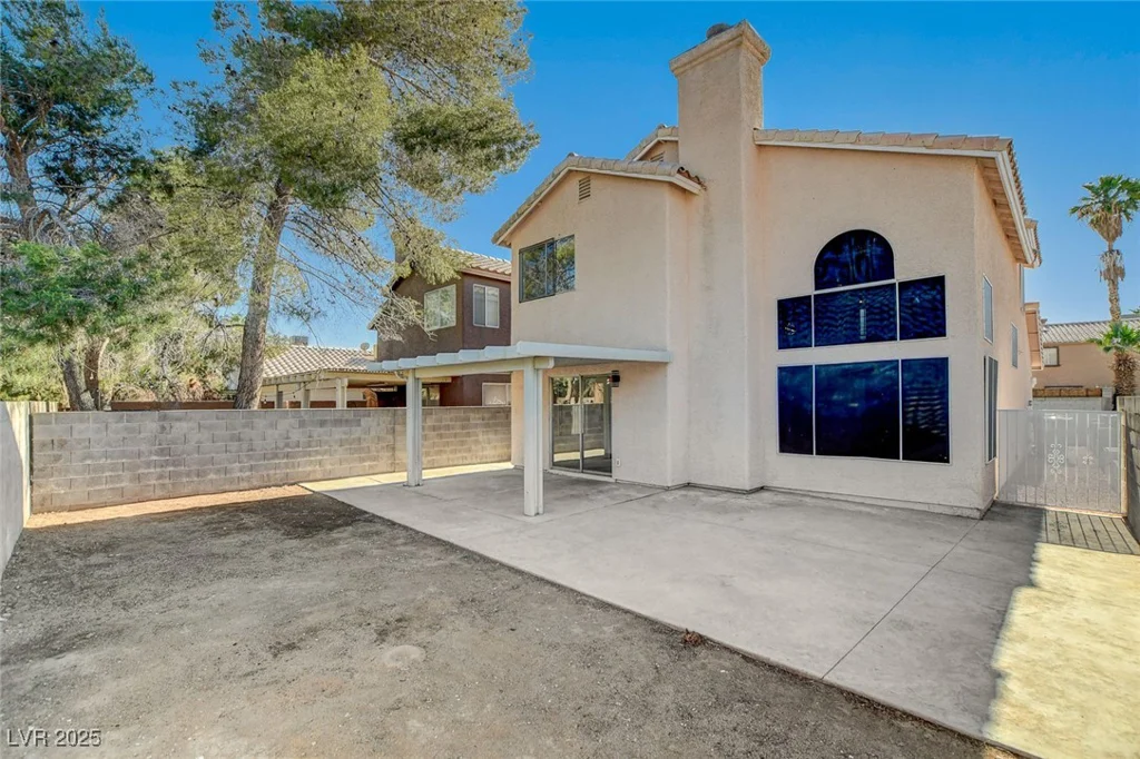 5466 Silverheart, Las Vegas, NV 89142