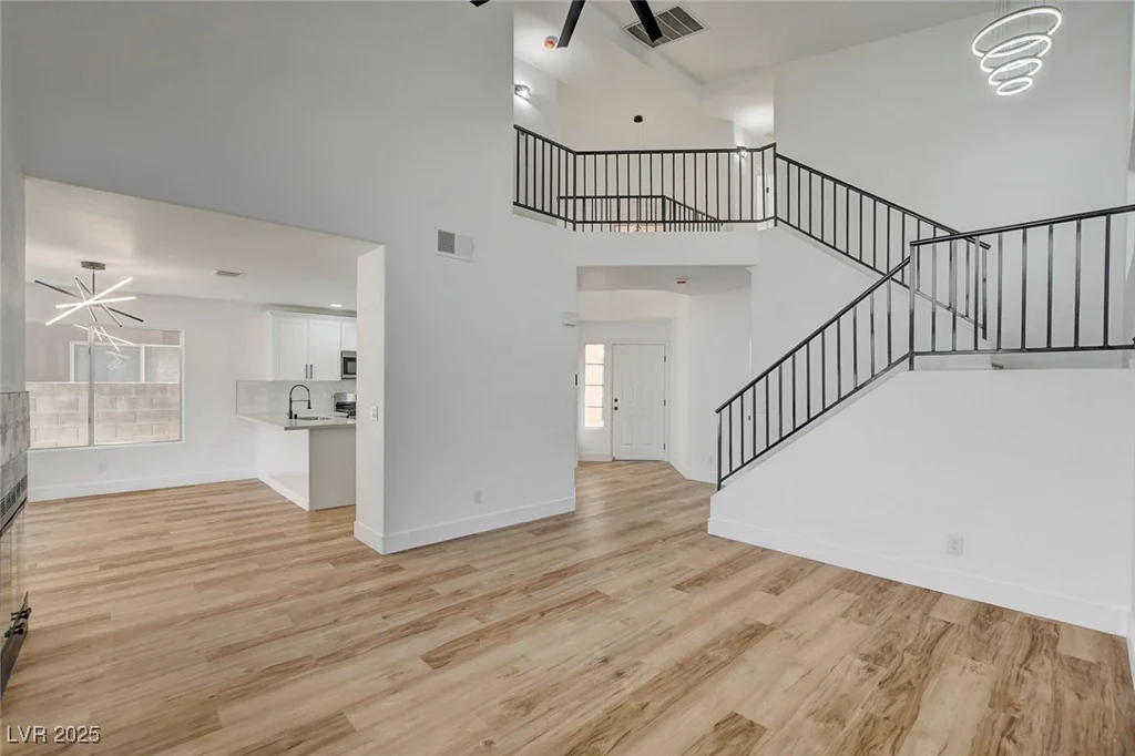 5466 Silverheart, Las Vegas, NV 89142