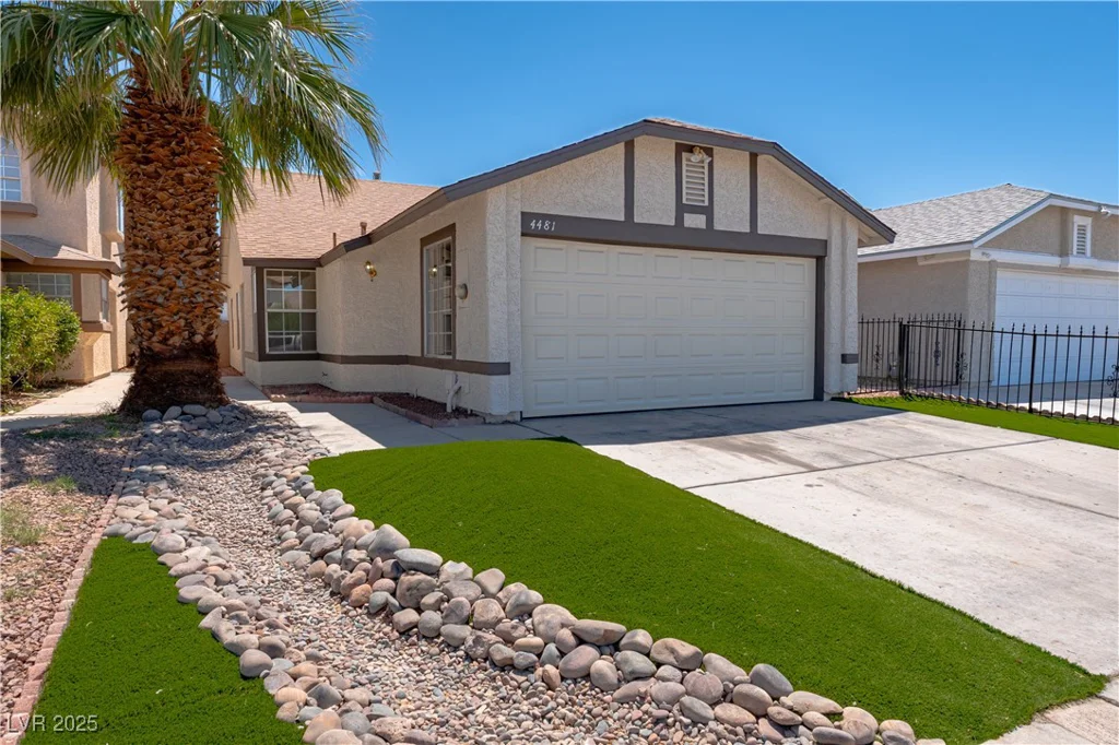 4481 Faberge, Las Vegas, NV 89115