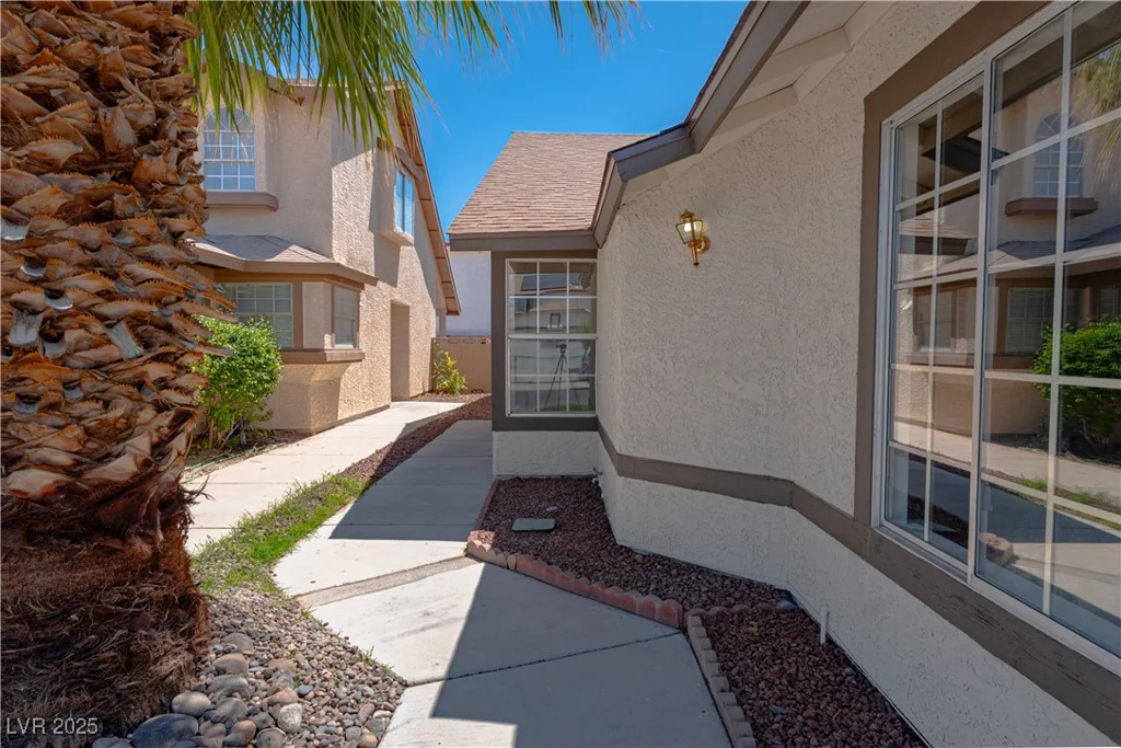 4481 Faberge, Las Vegas, NV 89115