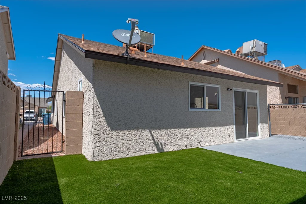 4481 Faberge, Las Vegas, NV 89115