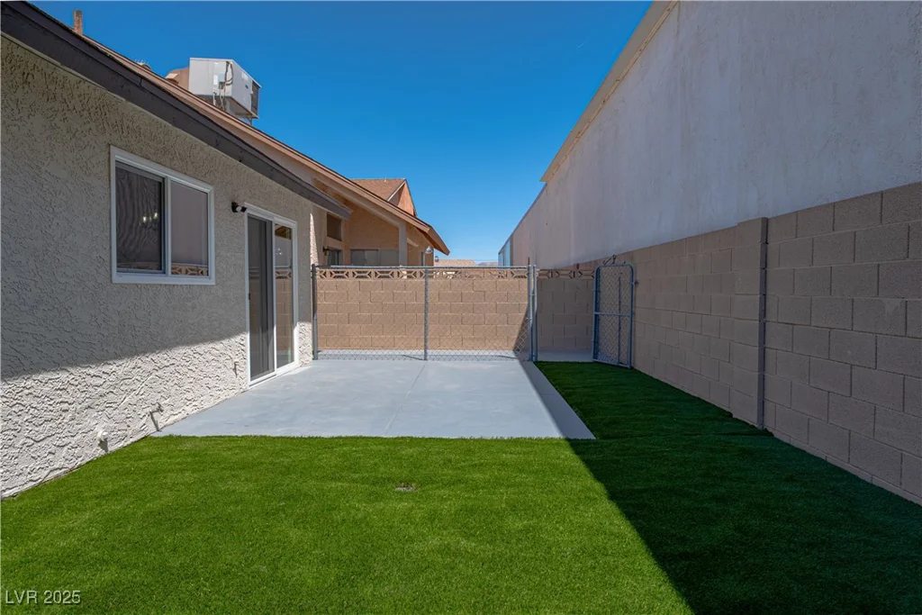 4481 Faberge, Las Vegas, NV 89115