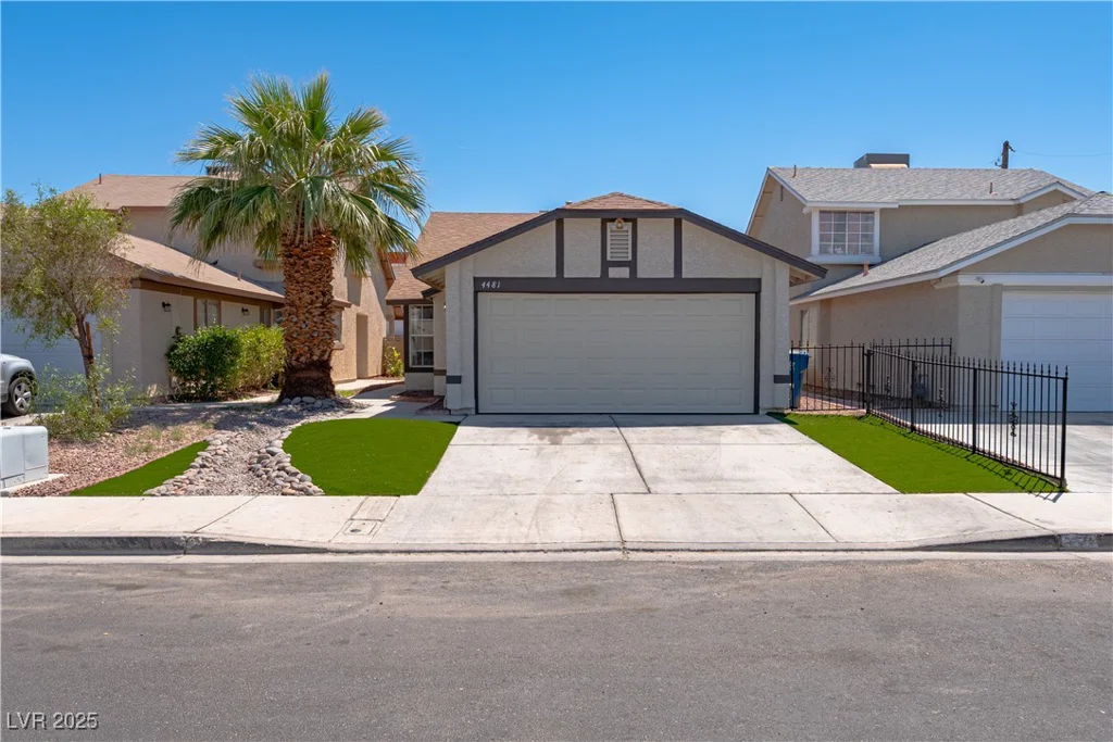 4481 Faberge, Las Vegas, NV 89115
