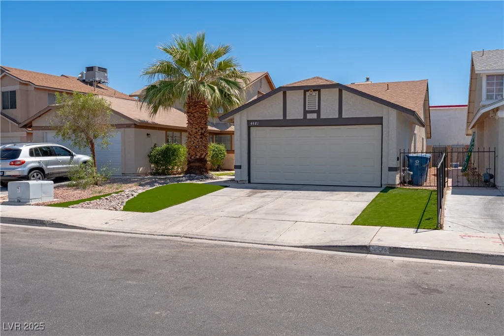 4481 Faberge, Las Vegas, NV 89115