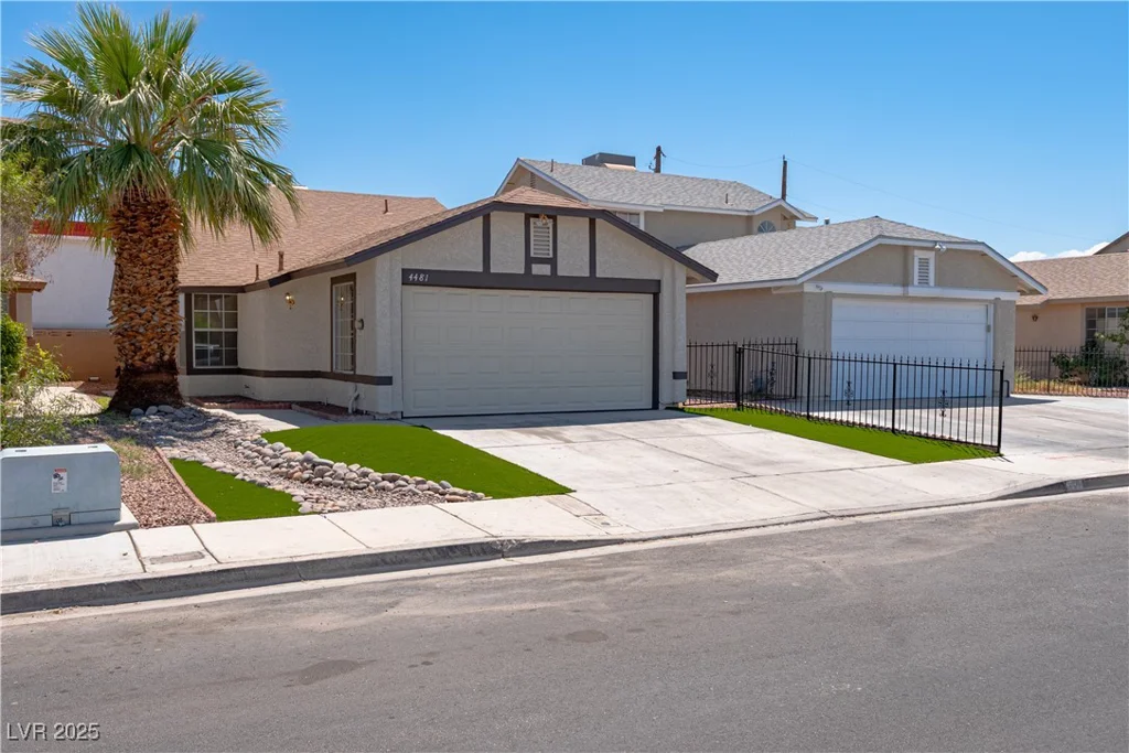 4481 Faberge, Las Vegas, NV 89115