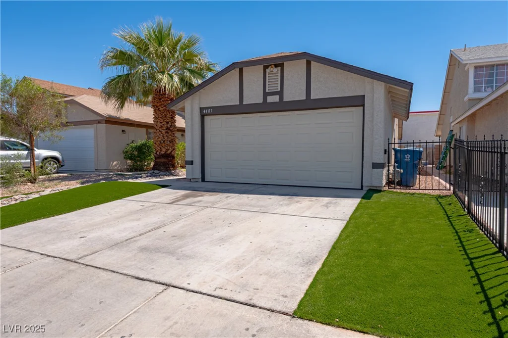 4481 Faberge, Las Vegas, NV 89115
