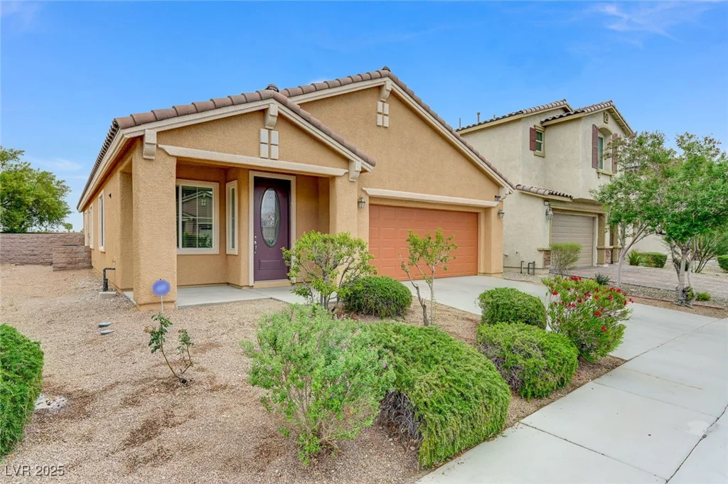 4078 Blue Manor, North Las Vegas, NV 89032