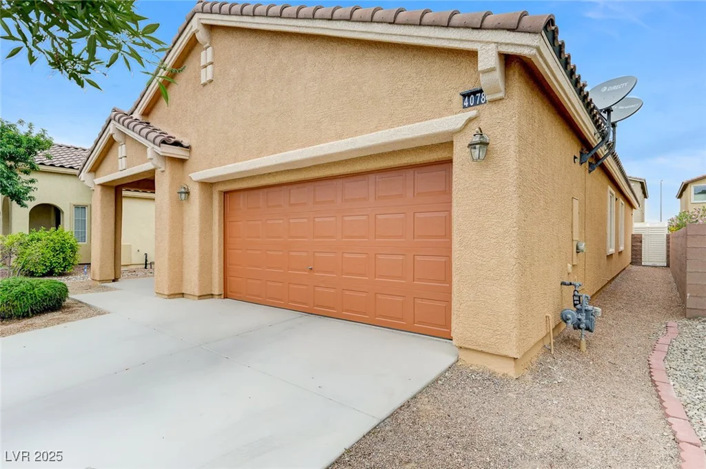 4078 Blue Manor, North Las Vegas, NV 89032