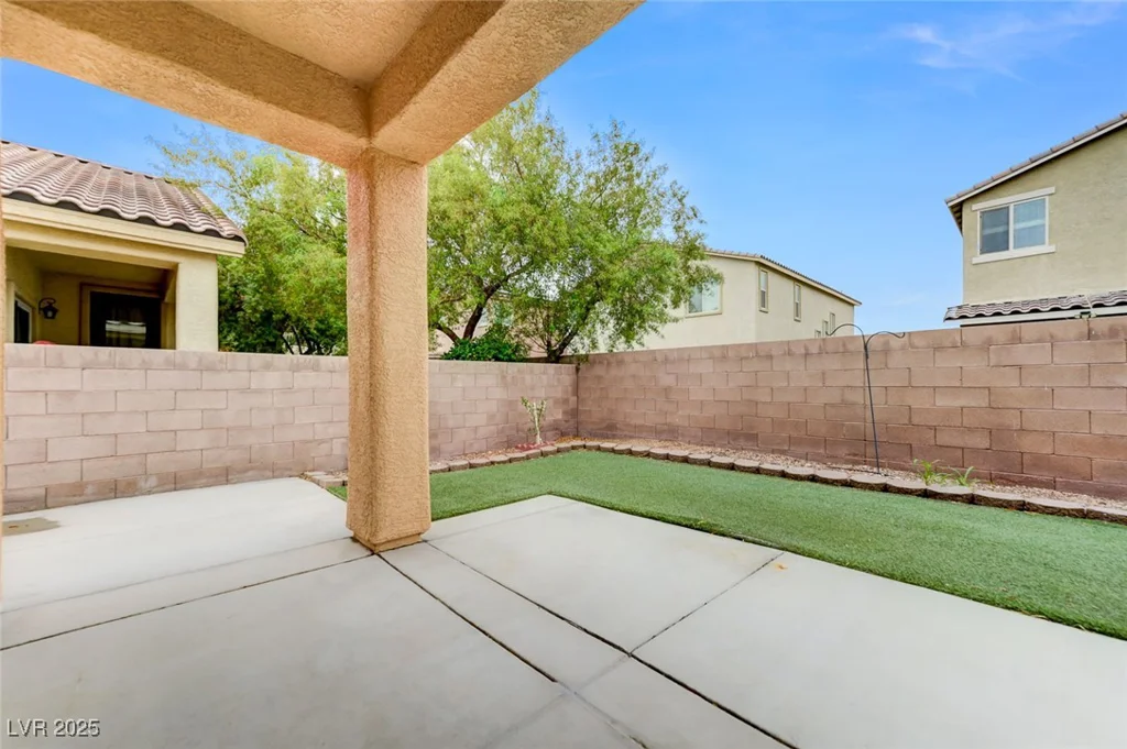 4078 Blue Manor, North Las Vegas, NV 89032