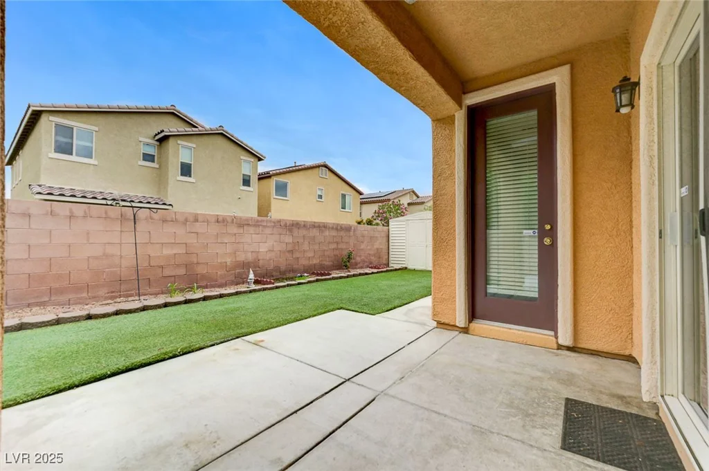 4078 Blue Manor, North Las Vegas, NV 89032