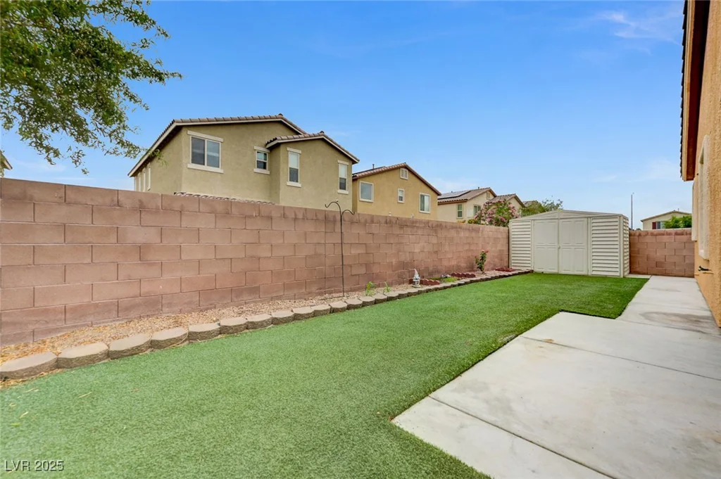 4078 Blue Manor, North Las Vegas, NV 89032