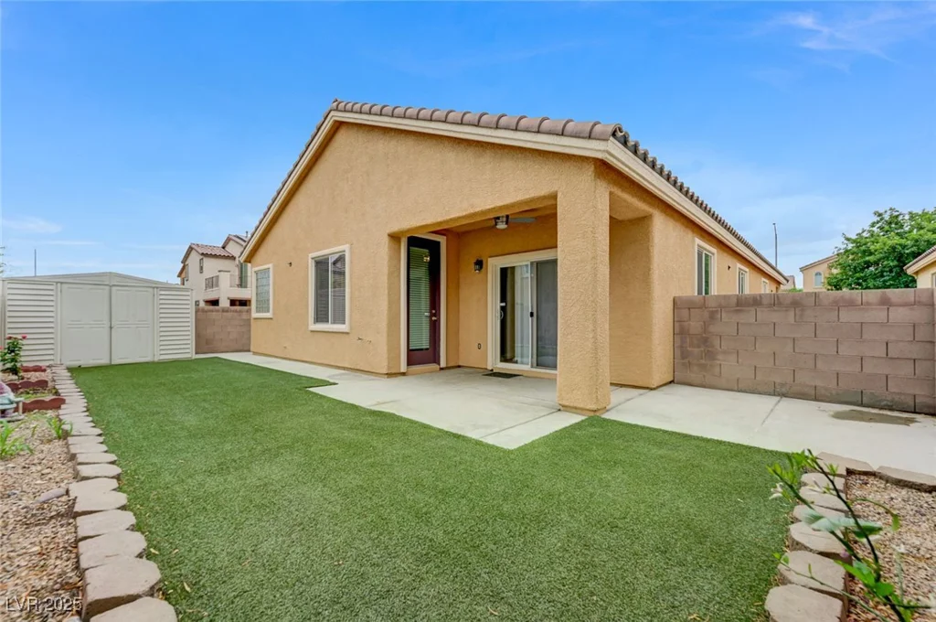 4078 Blue Manor, North Las Vegas, NV 89032