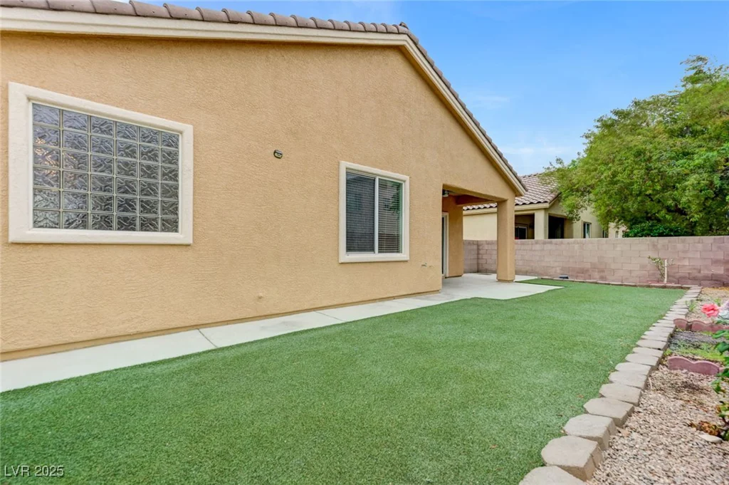 4078 Blue Manor, North Las Vegas, NV 89032