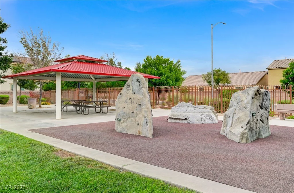 4078 Blue Manor, North Las Vegas, NV 89032