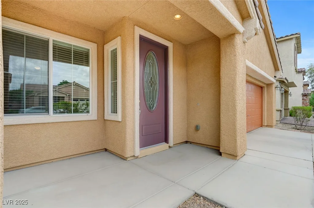 4078 Blue Manor, North Las Vegas, NV 89032