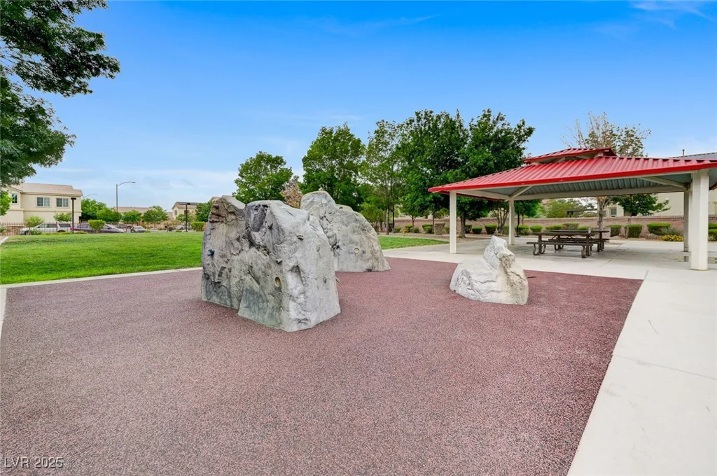 4078 Blue Manor, North Las Vegas, NV 89032