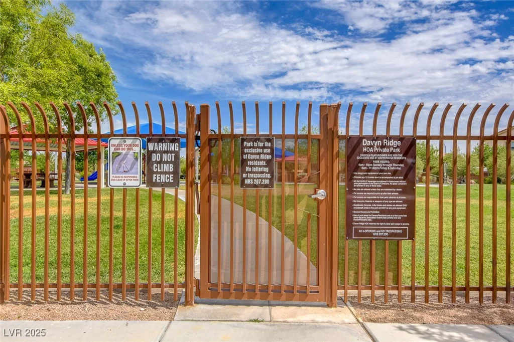 4078 Blue Manor, North Las Vegas, NV 89032