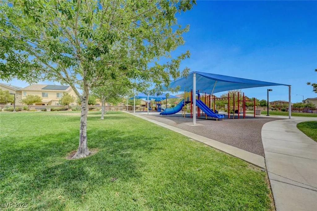 4078 Blue Manor, North Las Vegas, NV 89032
