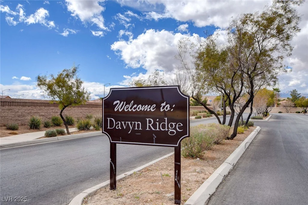 4078 Blue Manor, North Las Vegas, NV 89032