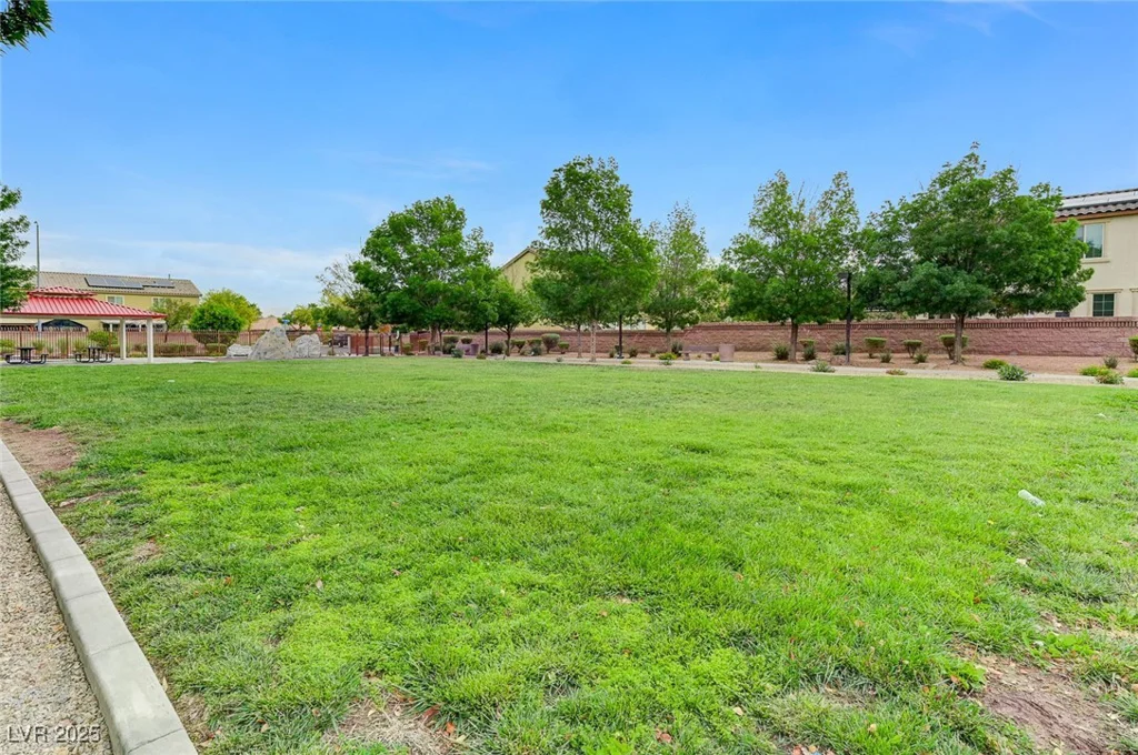 4078 Blue Manor, North Las Vegas, NV 89032
