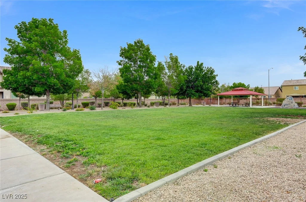 4078 Blue Manor, North Las Vegas, NV 89032