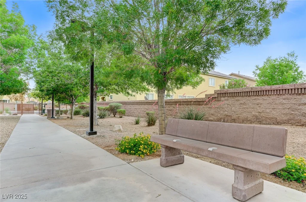 4078 Blue Manor, North Las Vegas, NV 89032