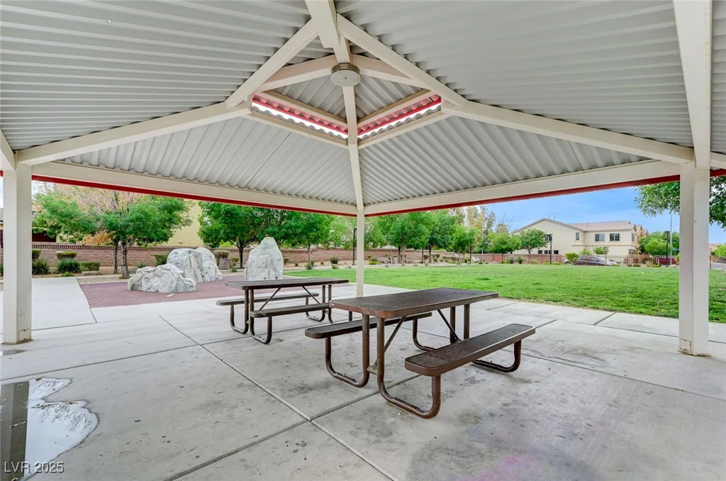 4078 Blue Manor, North Las Vegas, NV 89032