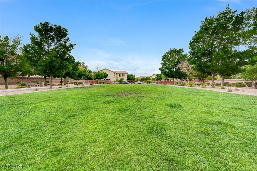 4078 Blue Manor, North Las Vegas, NV 89032