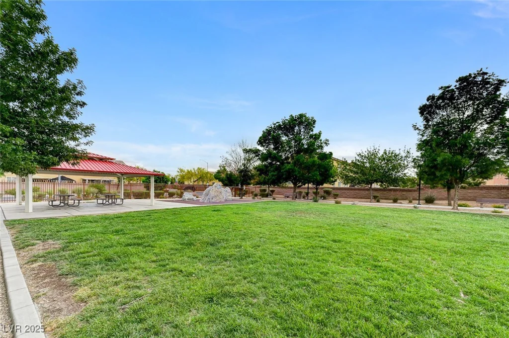 4078 Blue Manor, North Las Vegas, NV 89032