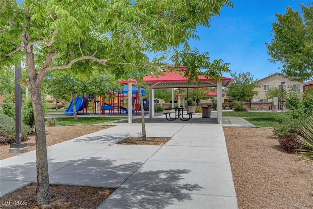 4078 Blue Manor, North Las Vegas, NV 89032