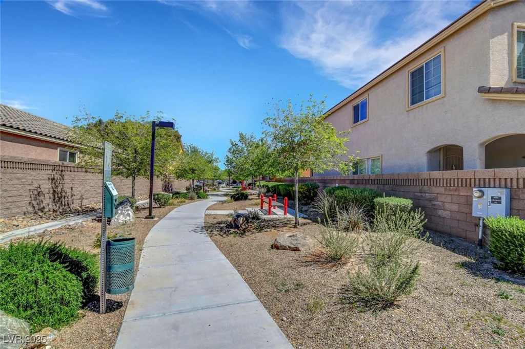 4078 Blue Manor, North Las Vegas, NV 89032