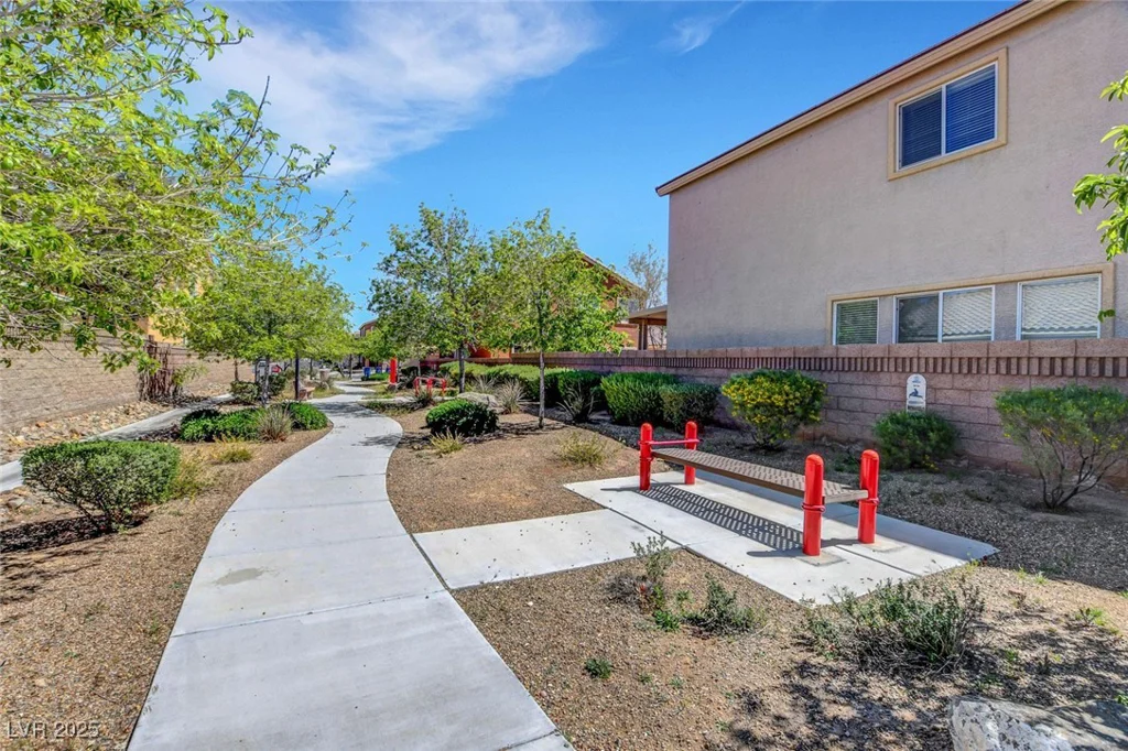 4078 Blue Manor, North Las Vegas, NV 89032