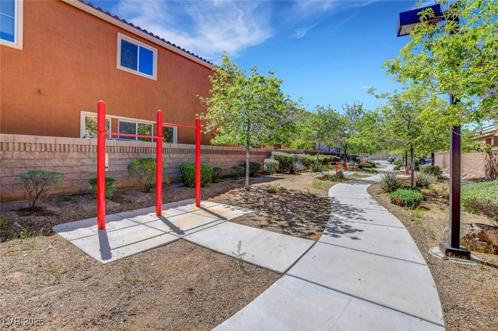 4078 Blue Manor, North Las Vegas, NV 89032