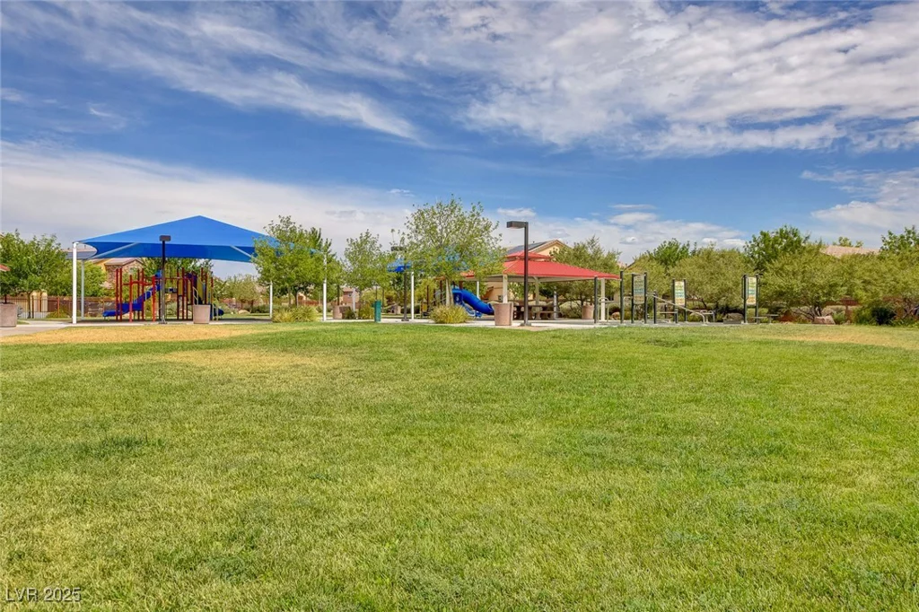 4078 Blue Manor, North Las Vegas, NV 89032