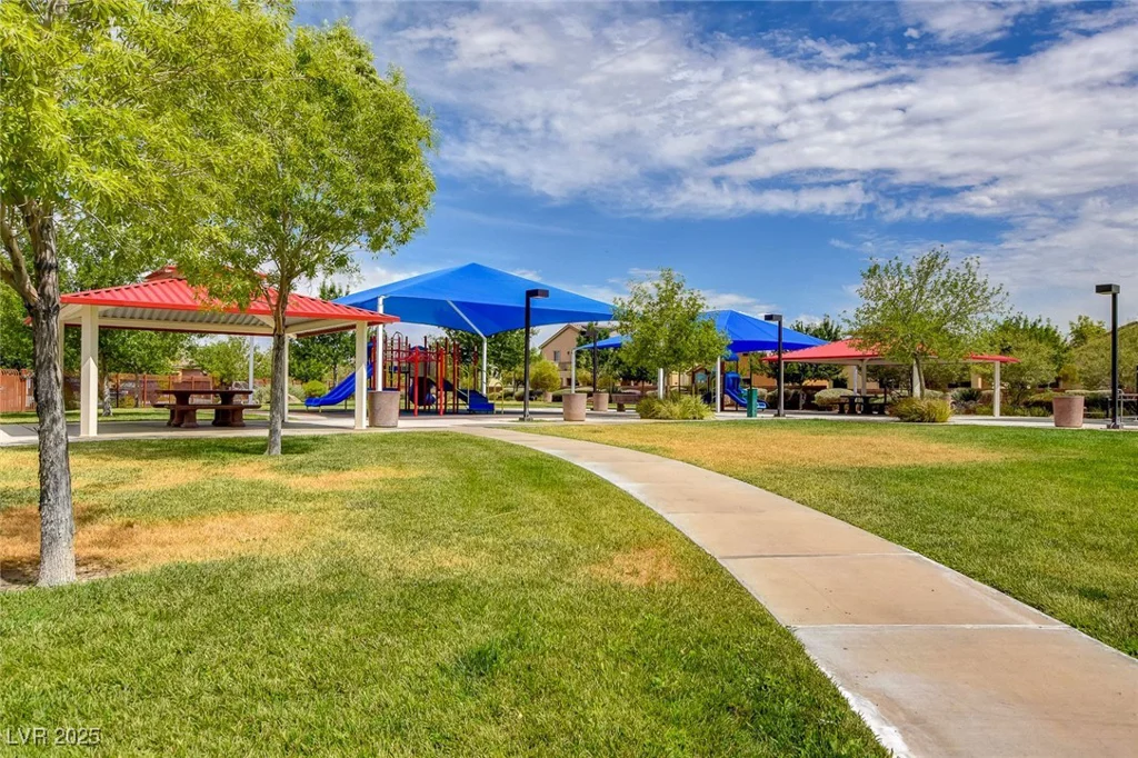 4078 Blue Manor, North Las Vegas, NV 89032