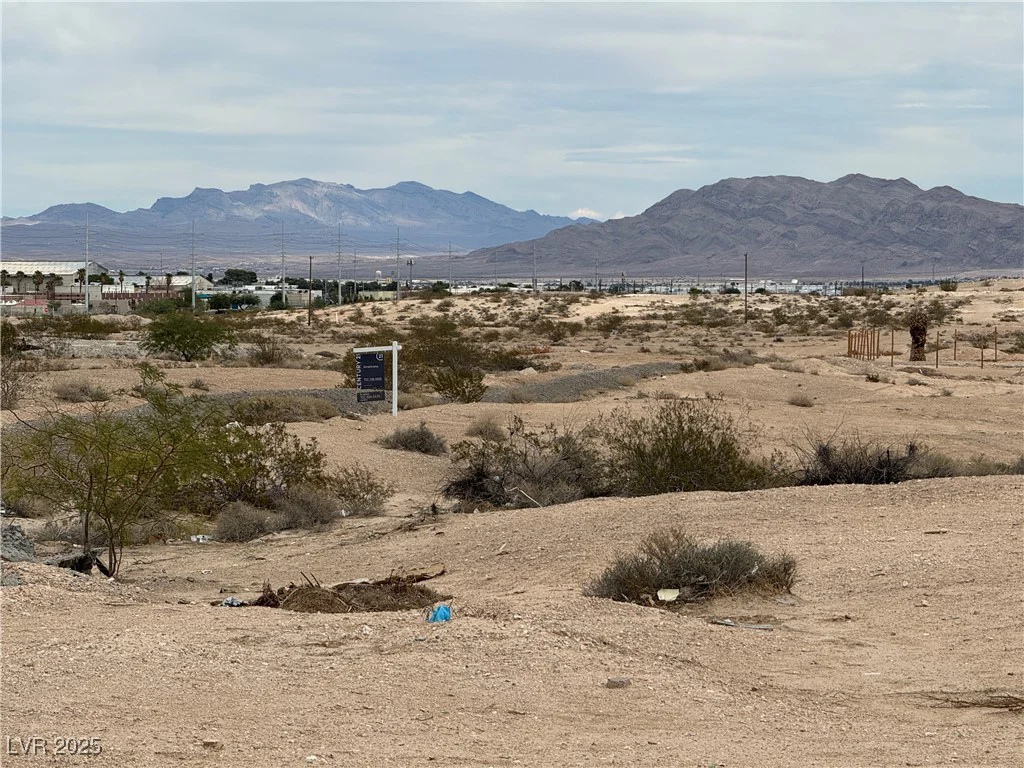 West Mayflower, North Las Vegas, NV 89030