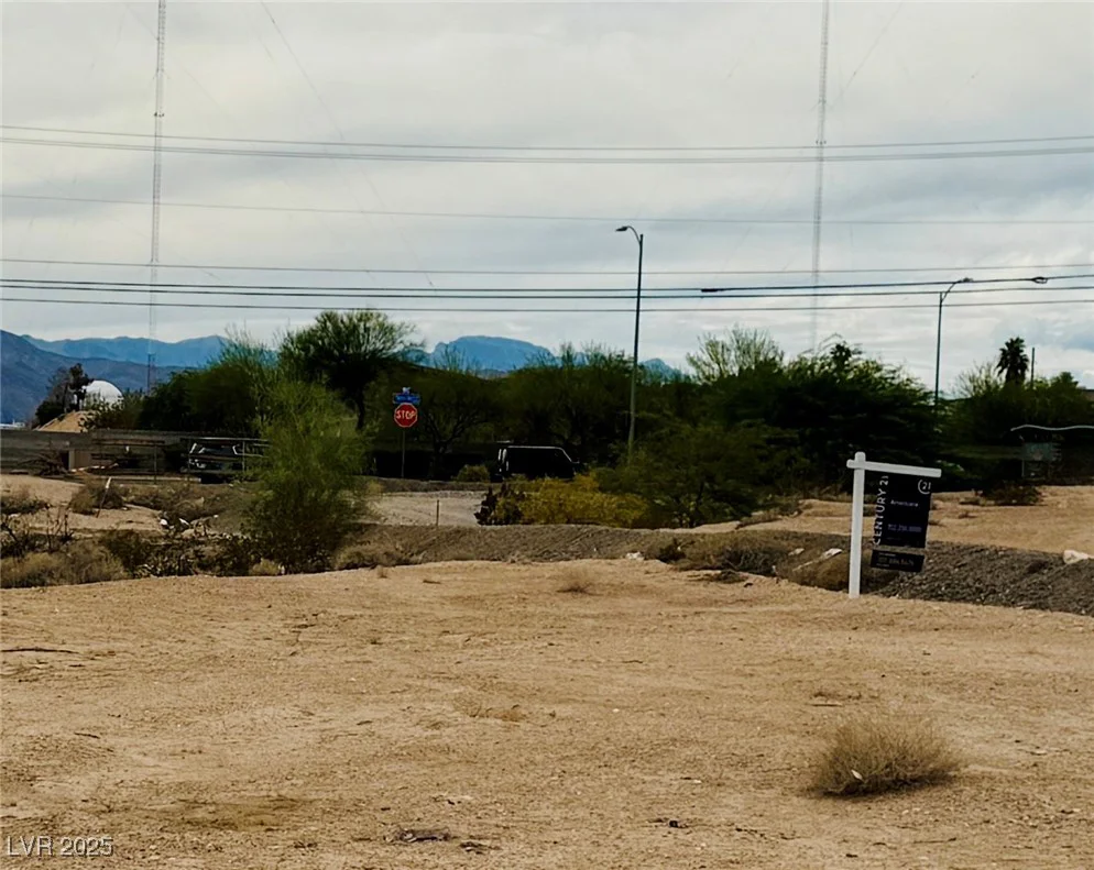 West Mayflower, North Las Vegas, NV 89030