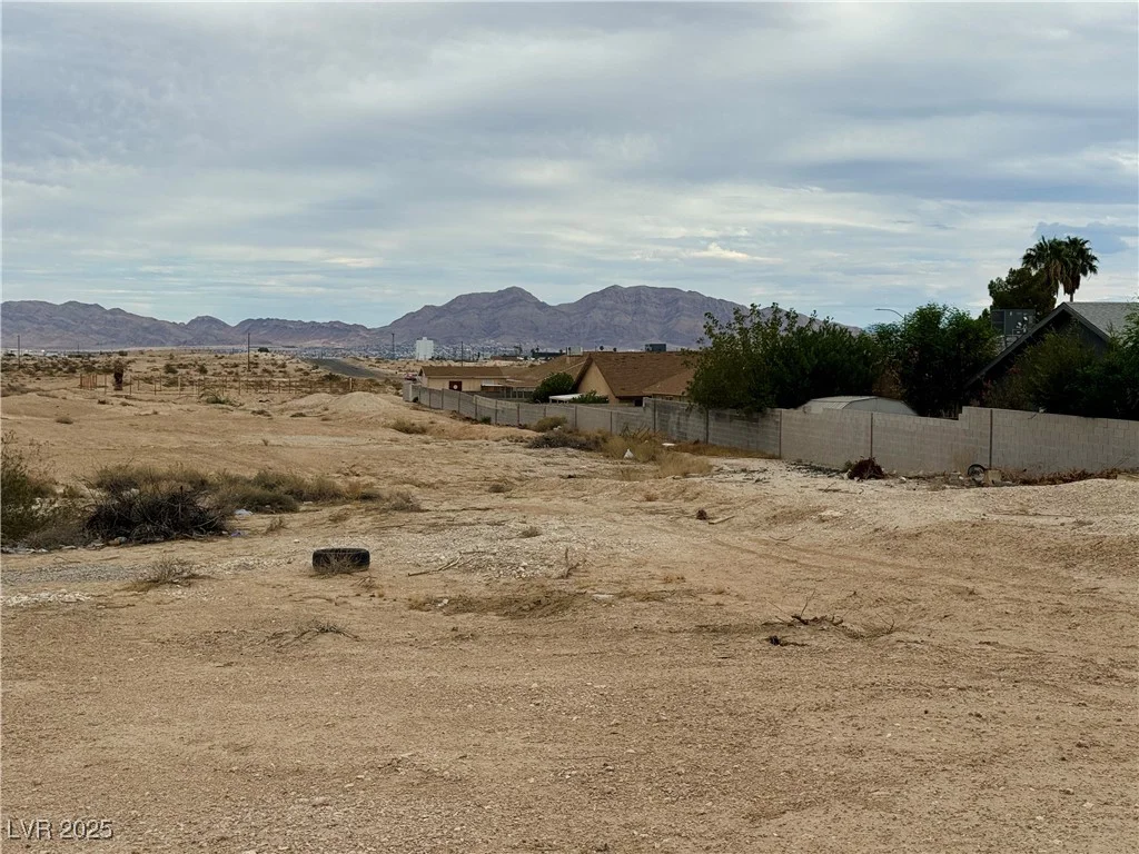 West Mayflower, North Las Vegas, NV 89030