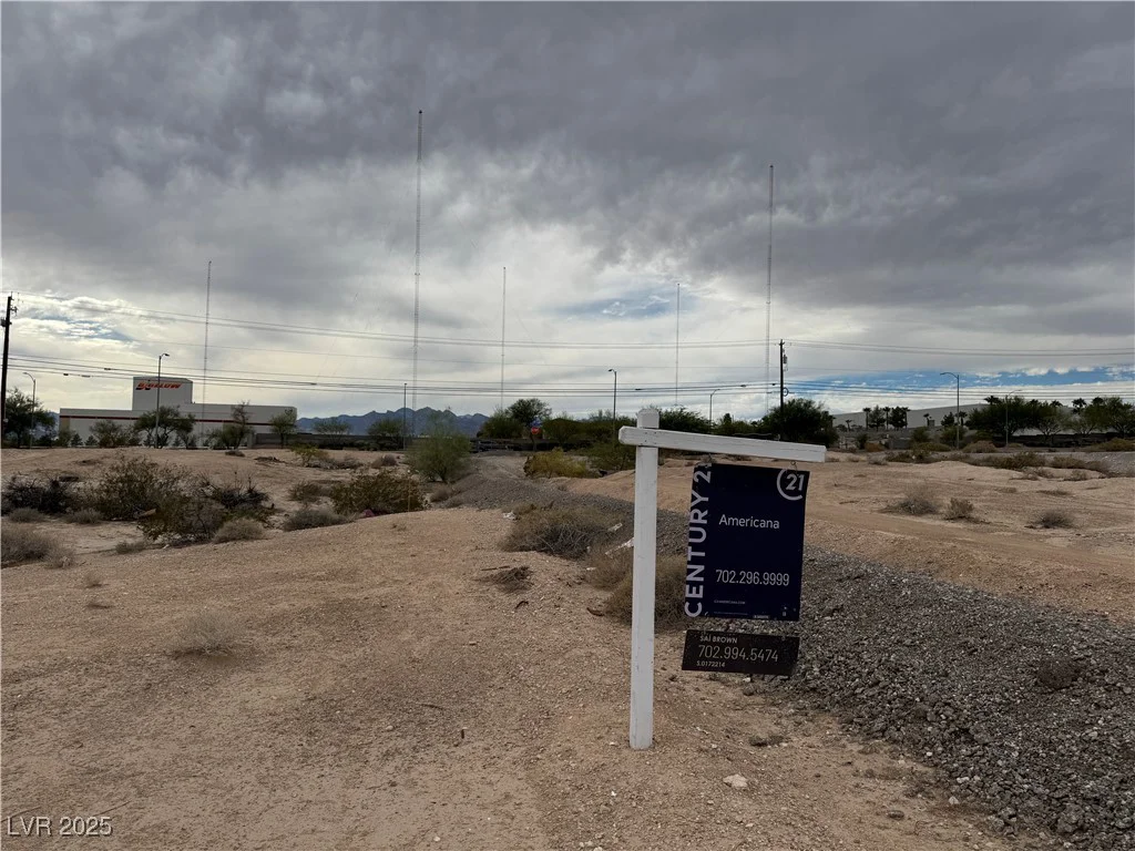 West Mayflower, North Las Vegas, NV 89030
