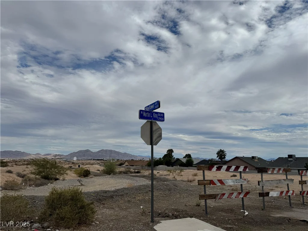 West Mayflower, North Las Vegas, NV 89030