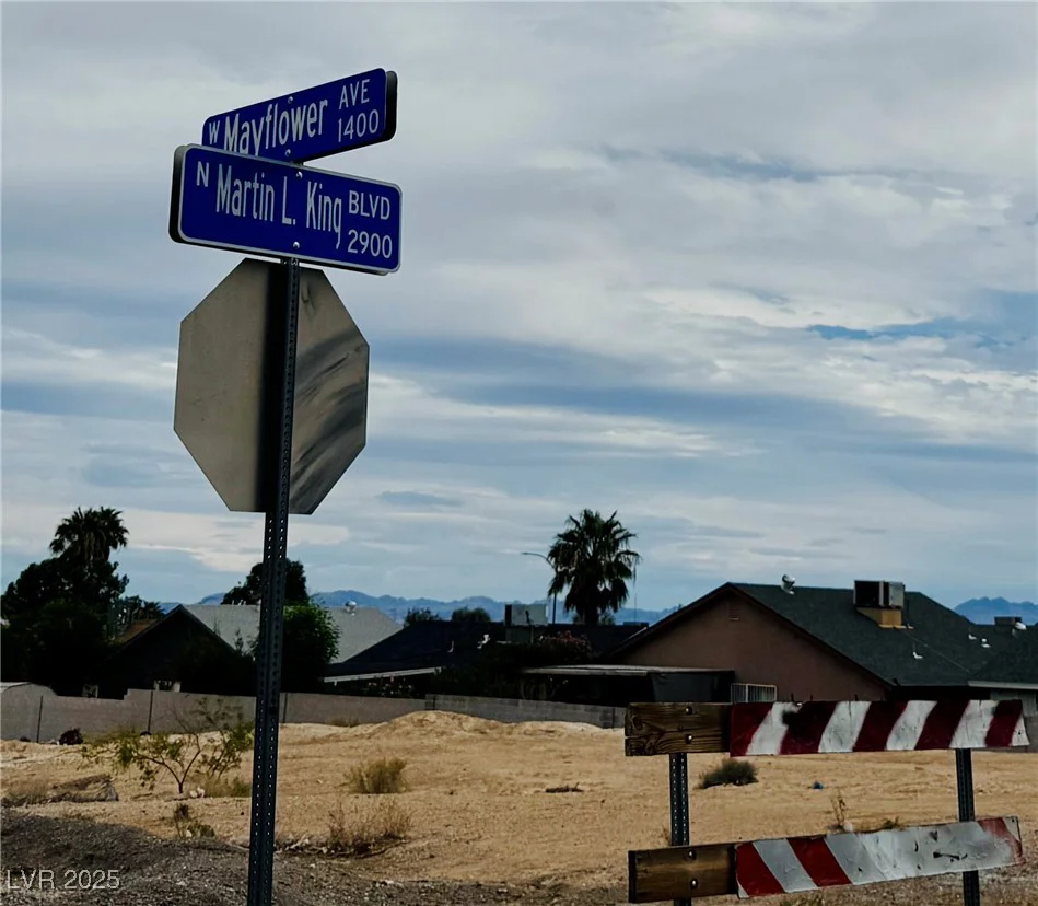 West Mayflower, North Las Vegas, NV 89030