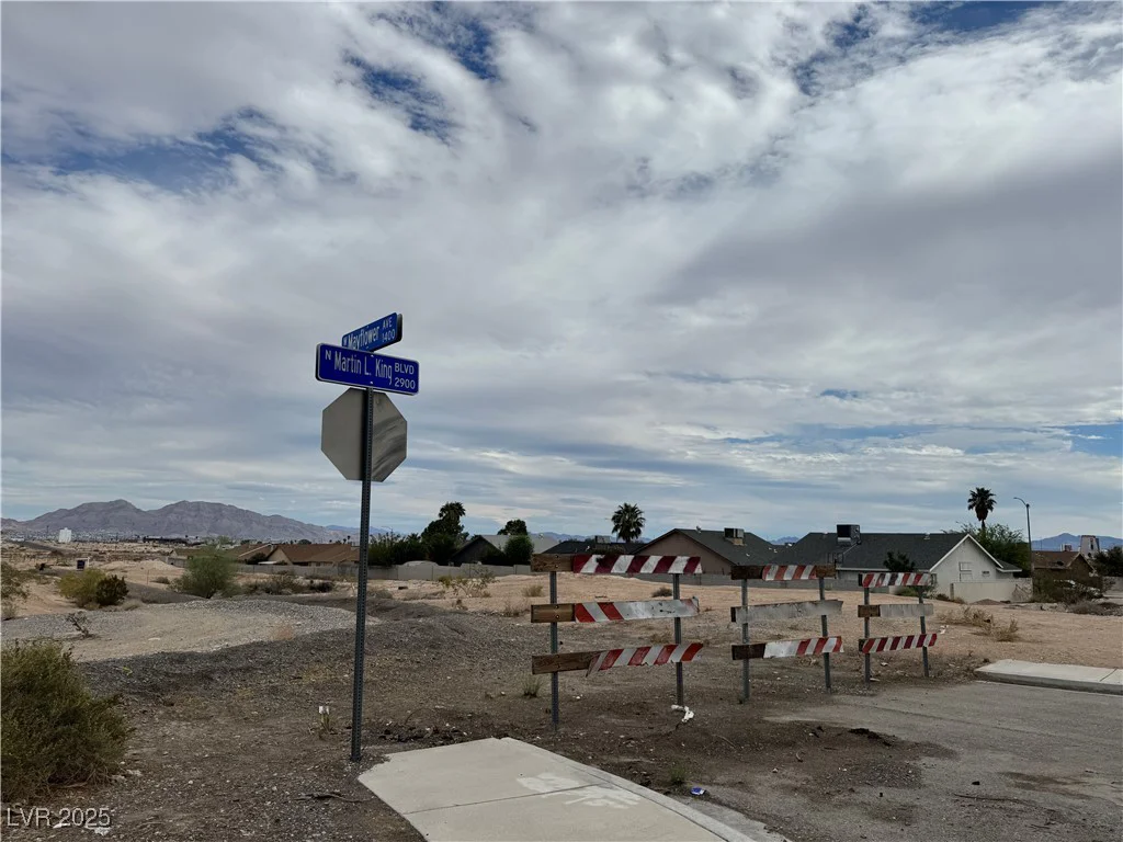 West Mayflower, North Las Vegas, NV 89030