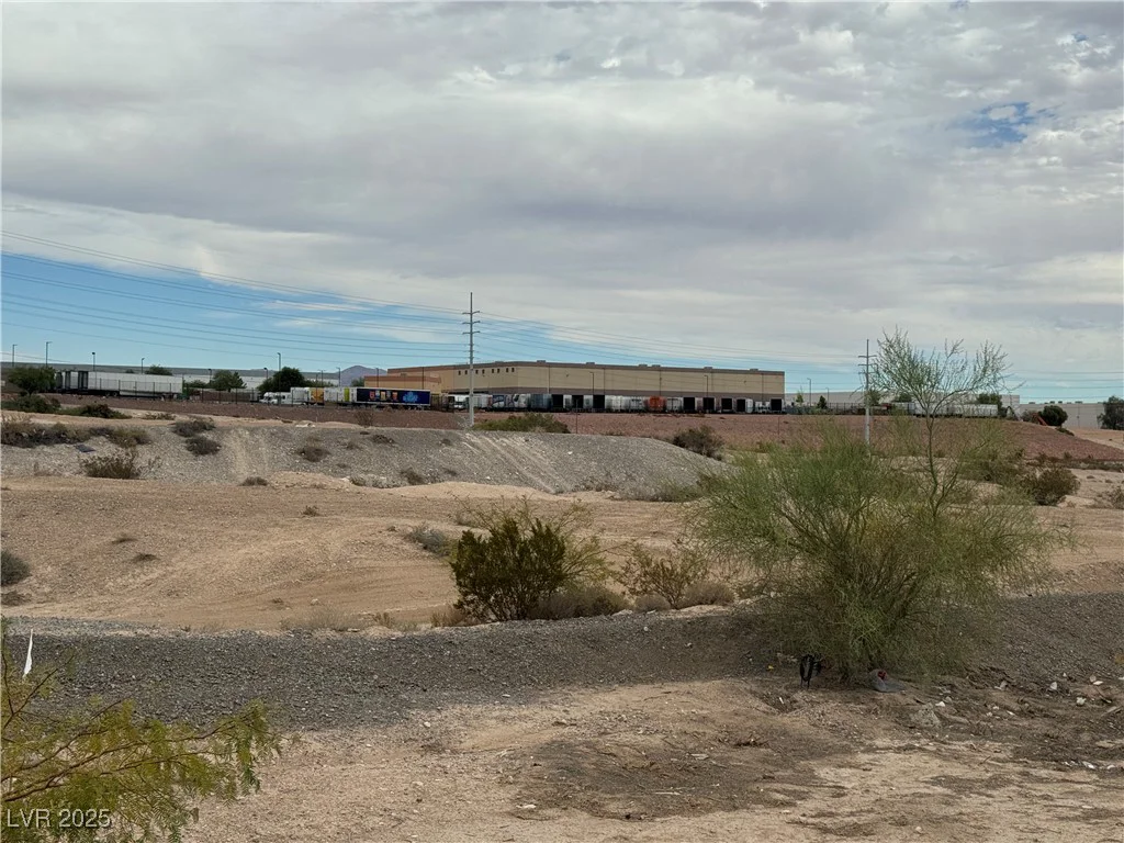 West Mayflower, North Las Vegas, NV 89030
