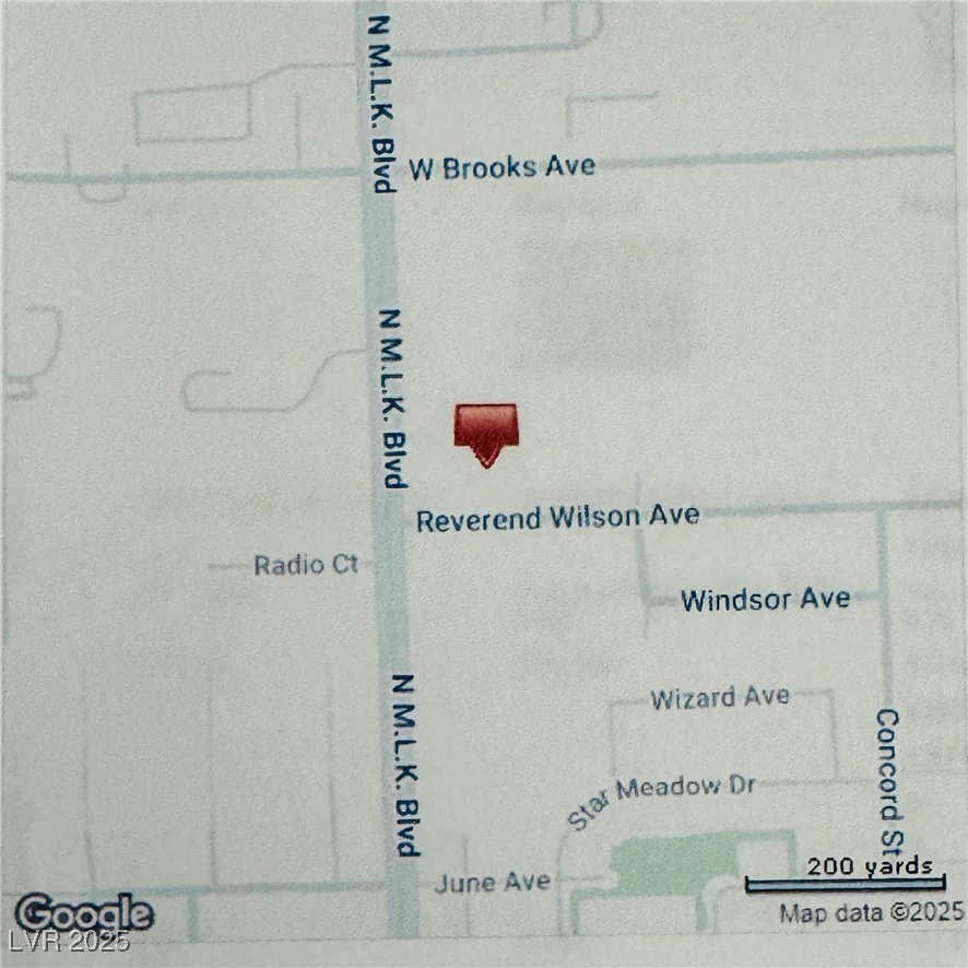 West Mayflower, North Las Vegas, NV 89030